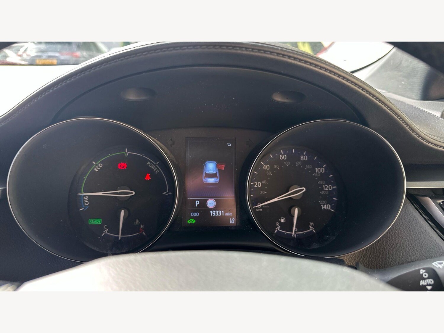 Used Toyota C-HR 2023 for sale - 78156659: Photo 11