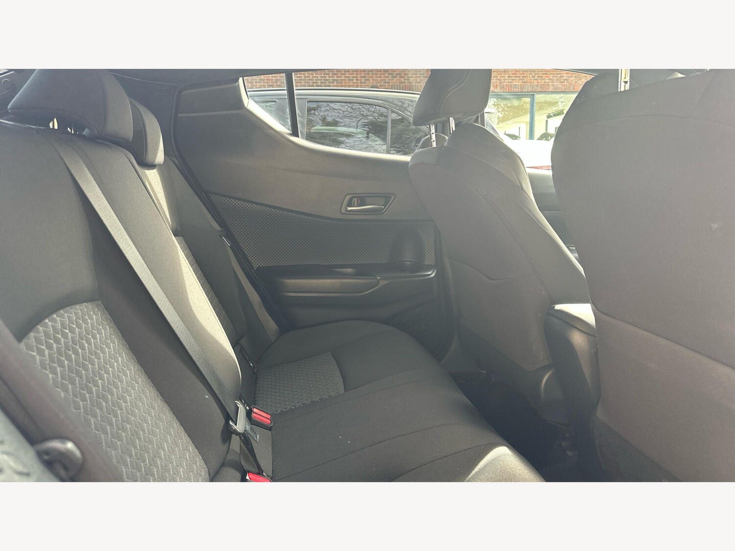 Used Toyota C-HR 2023 for sale - 78156659: Photo 14