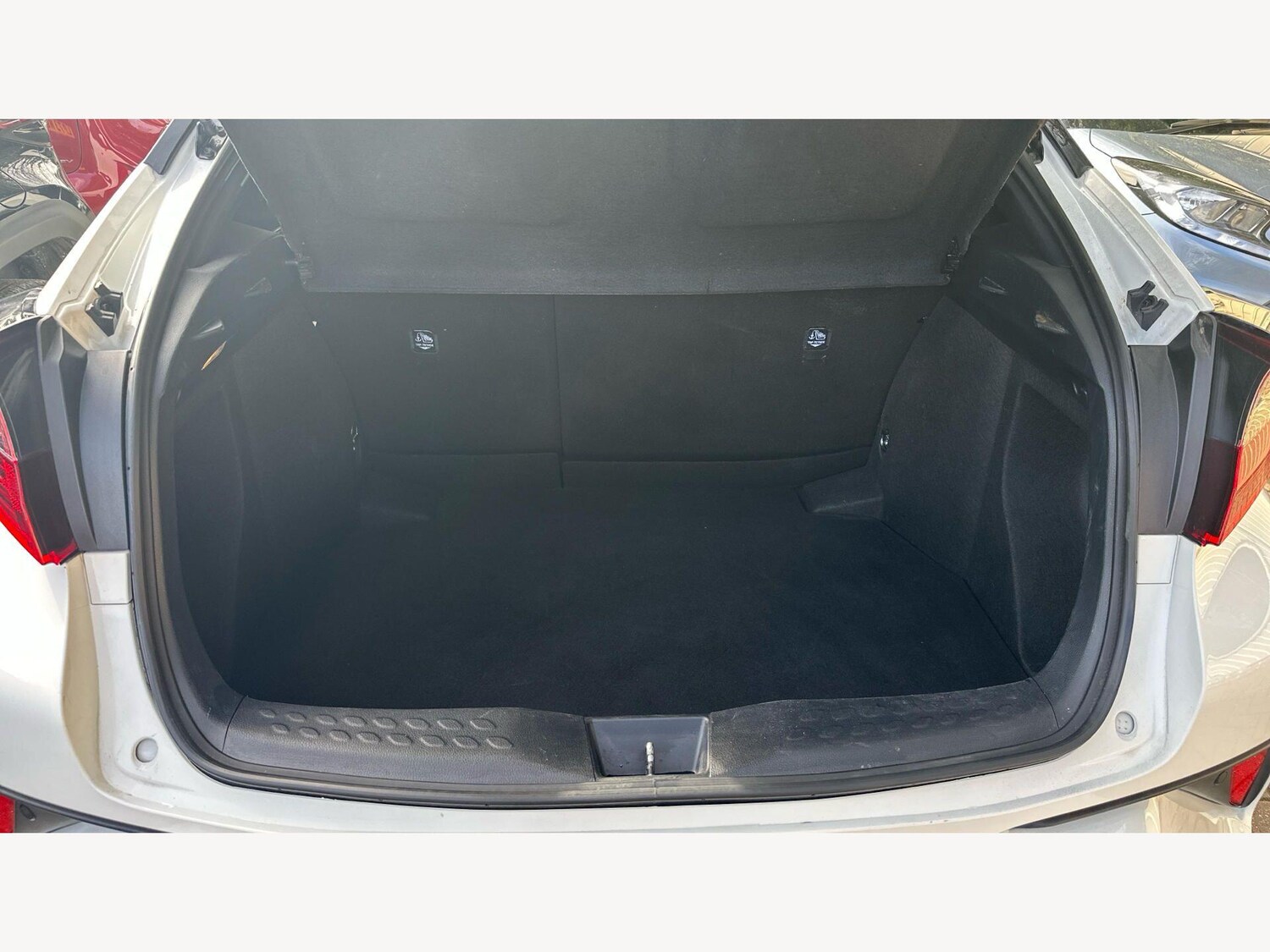 Used Toyota C-HR 2023 for sale - 78156659: Photo 16