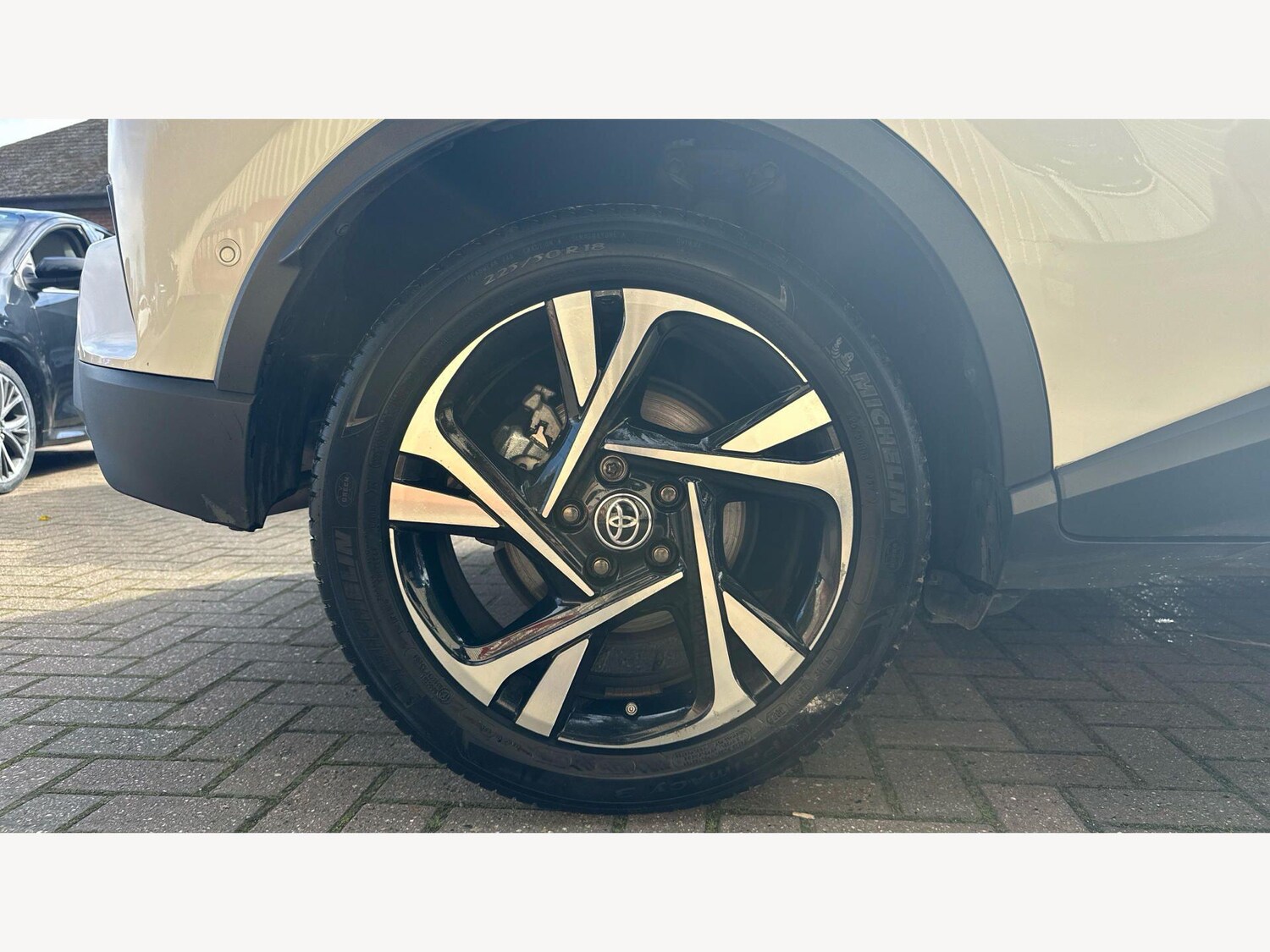 Used Toyota C-HR 2023 for sale - 78156659: Photo 20