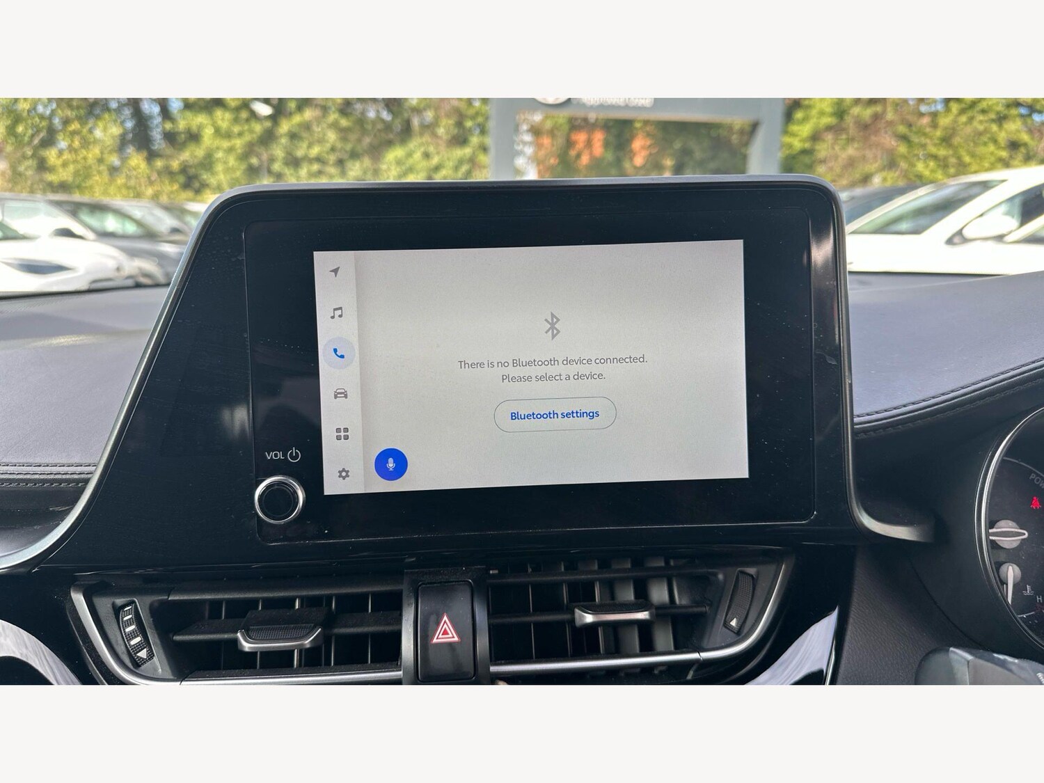 Used Toyota C-HR 2023 for sale - 78156659: Photo 22