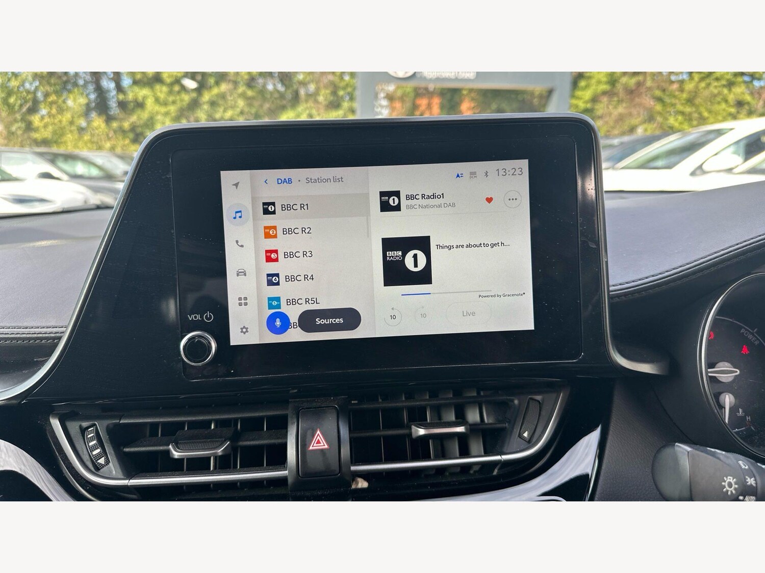 Used Toyota C-HR 2023 for sale - 78156659: Photo 23