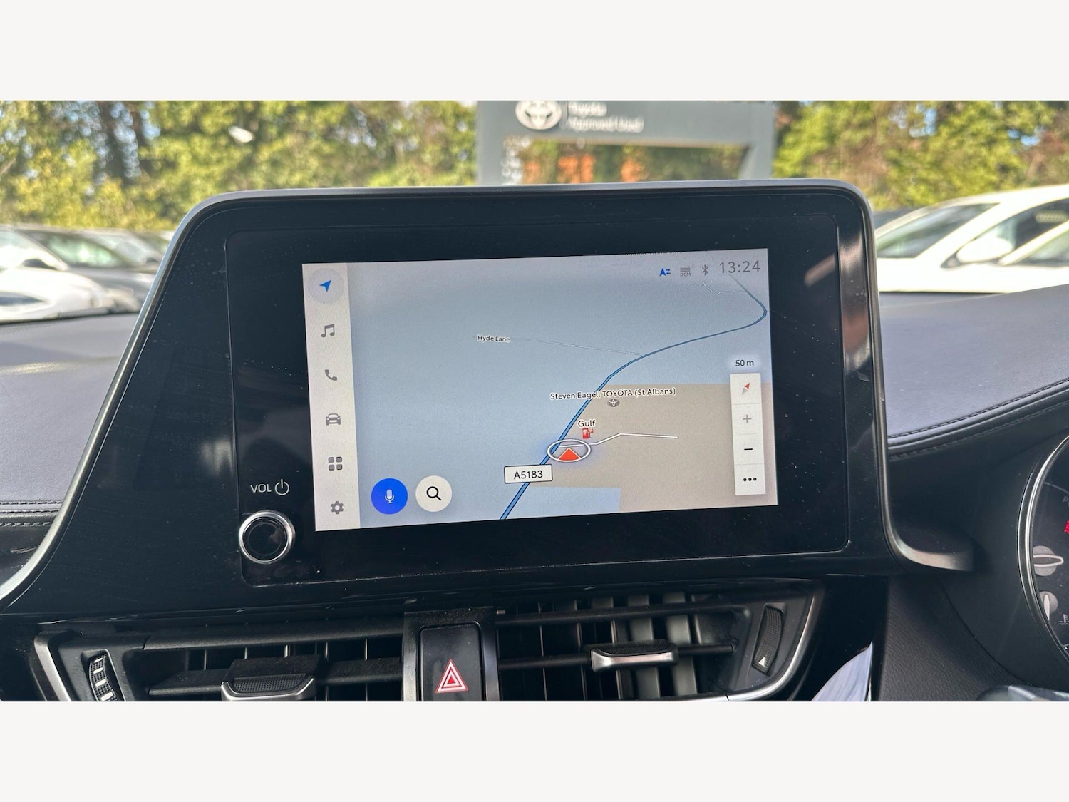 Used Toyota C-HR 2023 for sale - 78156659: Photo 9