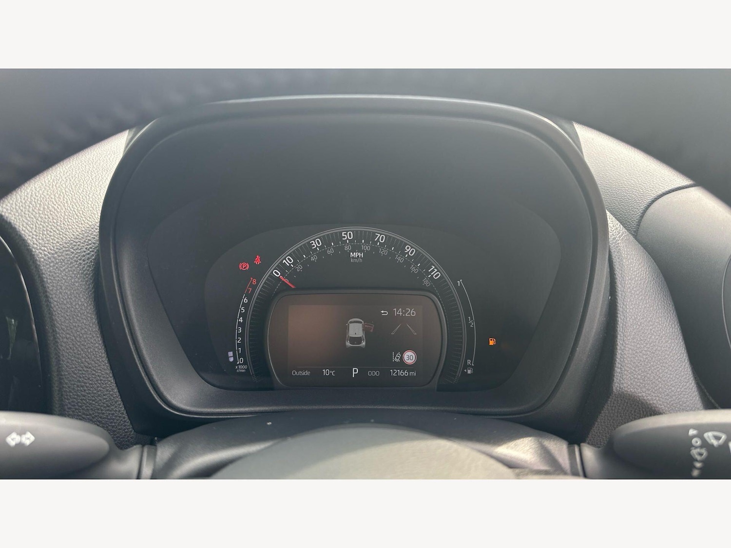 Used Toyota Aygo X 2024 for sale - 77993336: Photo 11