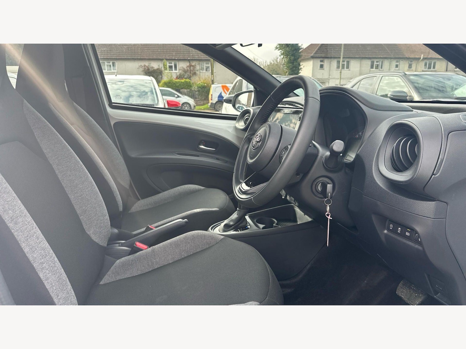 Used Toyota Aygo X 2024 for sale - 77993336: Photo 13