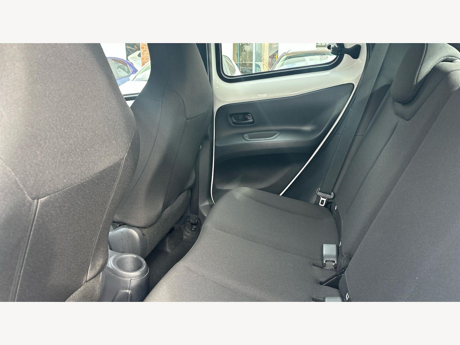 Used Toyota Aygo X 2024 for sale - 77993336: Photo 15