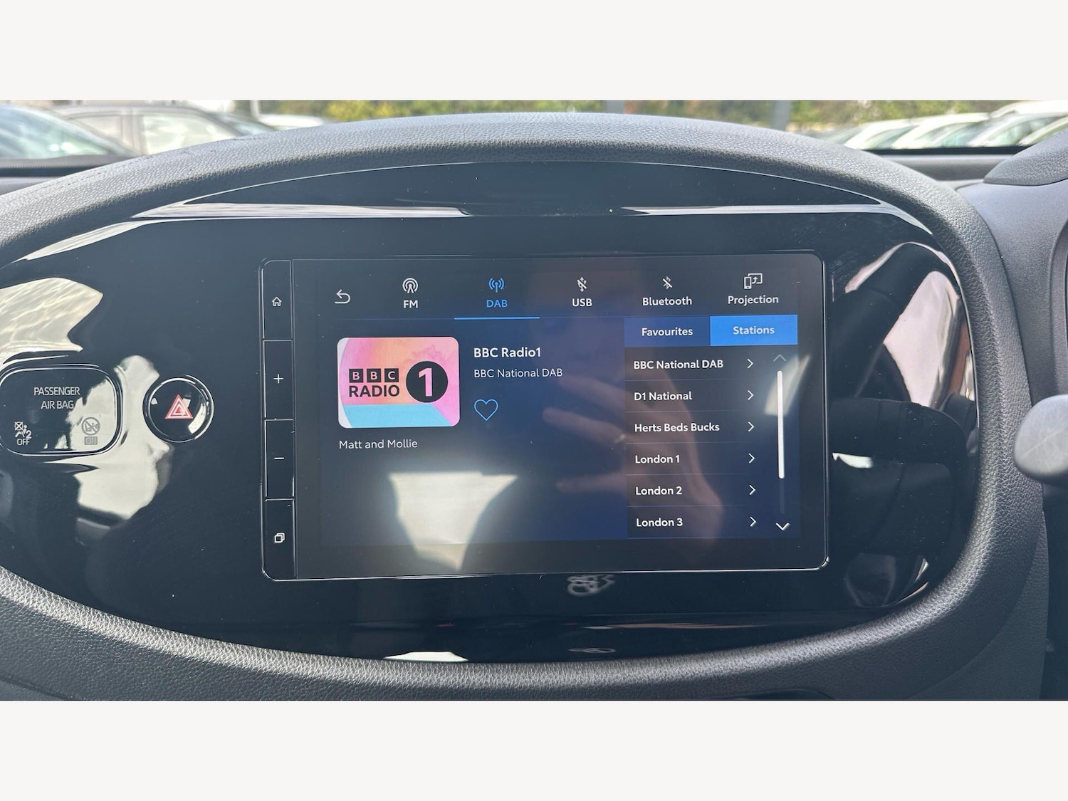 Used Toyota Aygo X 2024 for sale - 77993336: Photo 23