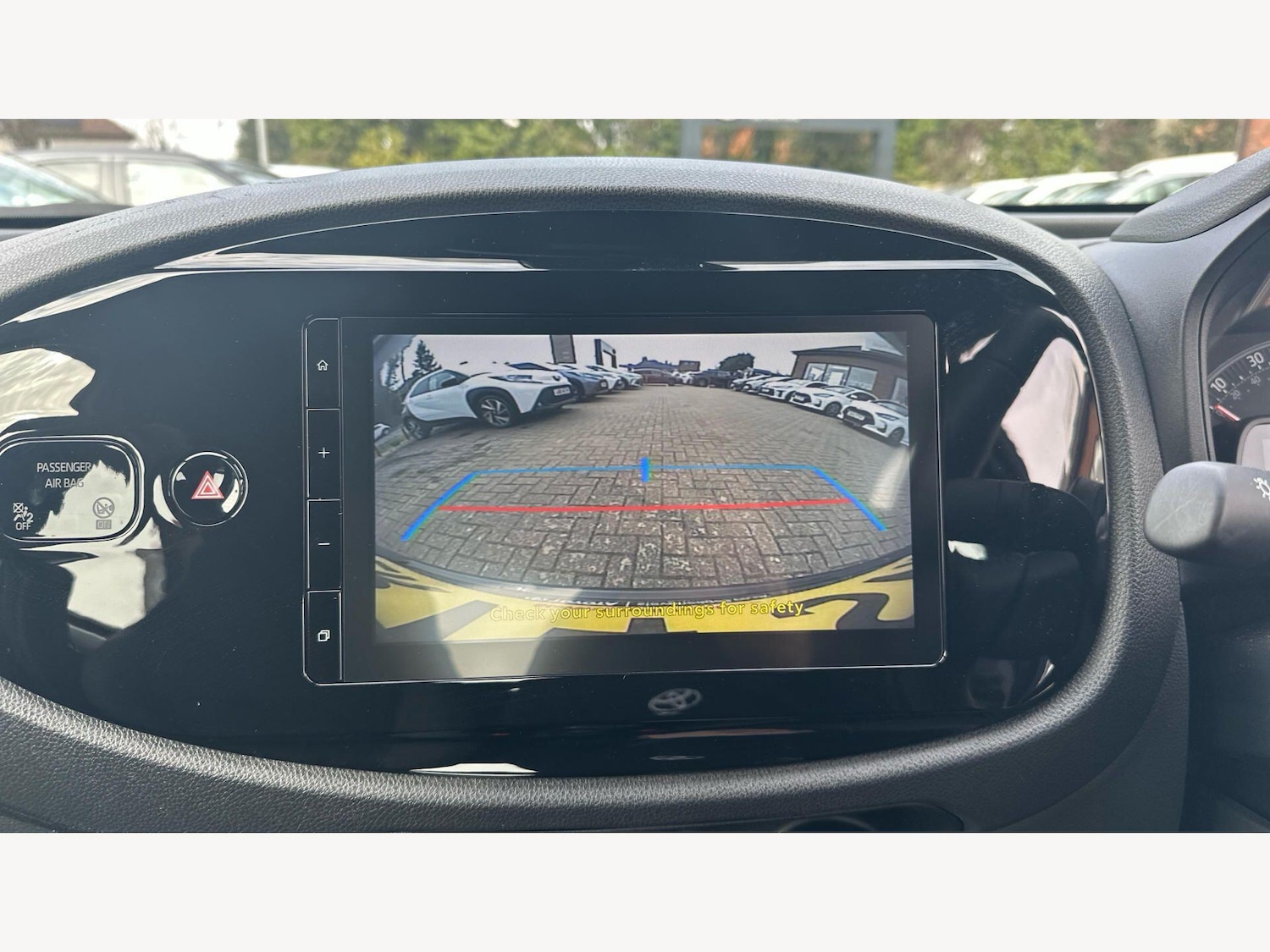 Used Toyota Aygo X 2024 for sale - 77993336: Photo 24