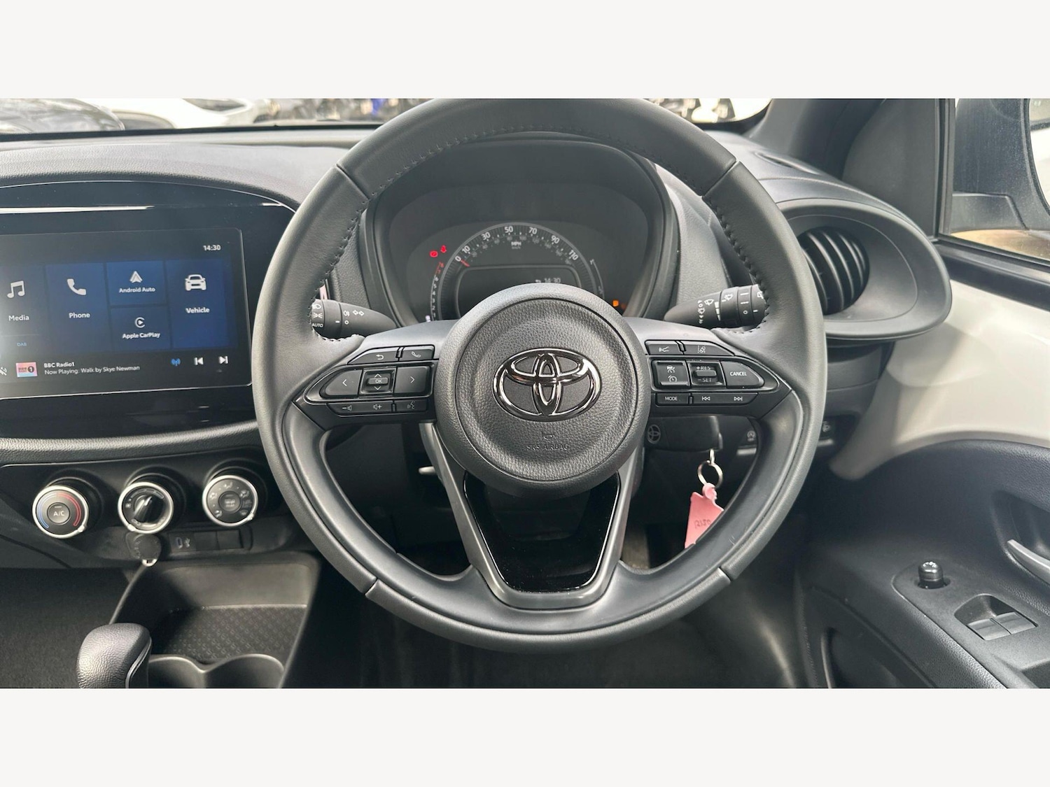 Used Toyota Aygo X 2024 for sale - 77993336: Photo 8