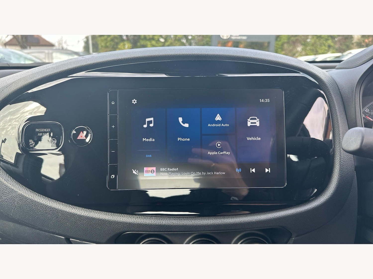 Used Toyota Aygo X 2024 for sale - 77993336: Photo 9