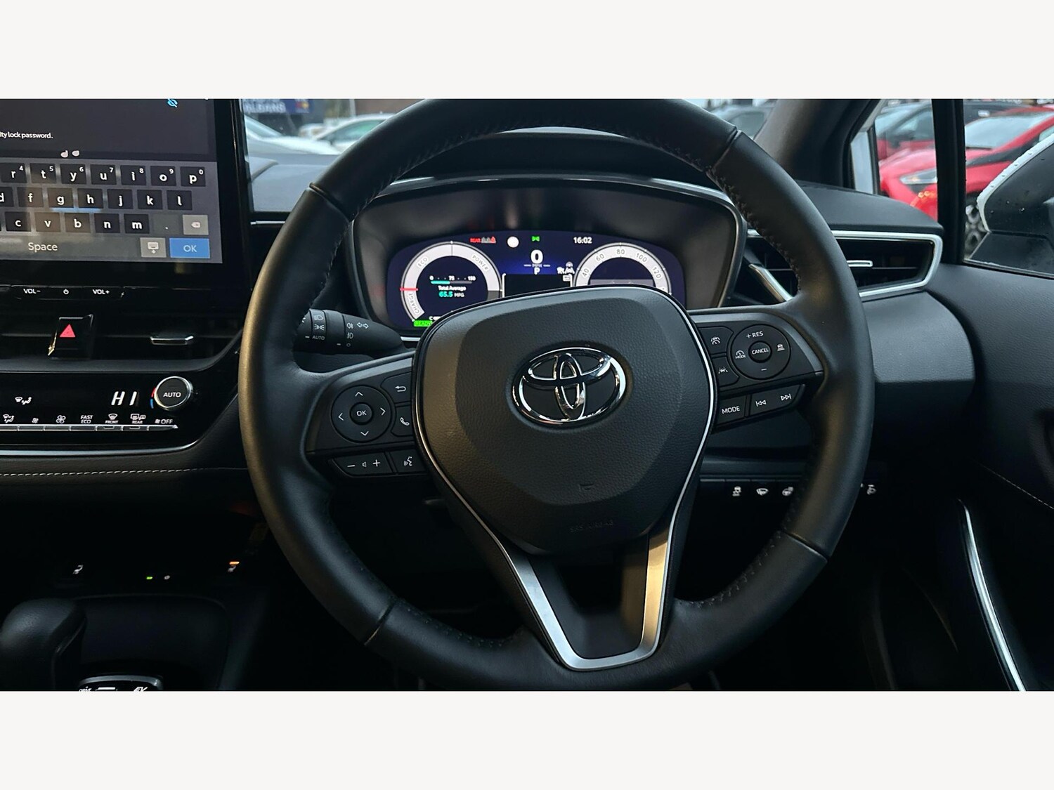 Used Toyota Corolla 2024 for sale - 76562374: Photo 10