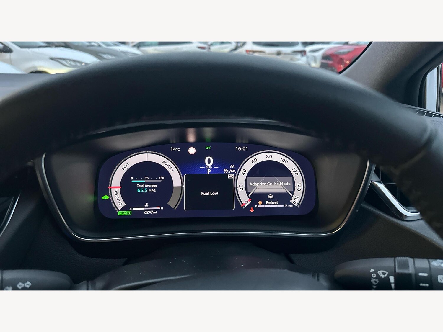 Used Toyota Corolla 2024 for sale - 76562374: Photo 11