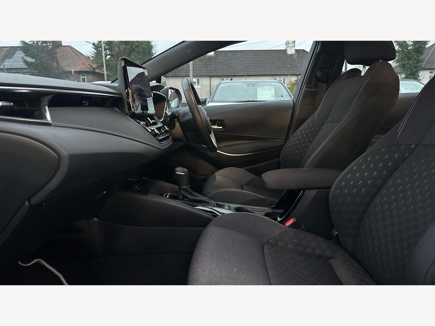 Used Toyota Corolla 2024 for sale - 76562374: Photo 12