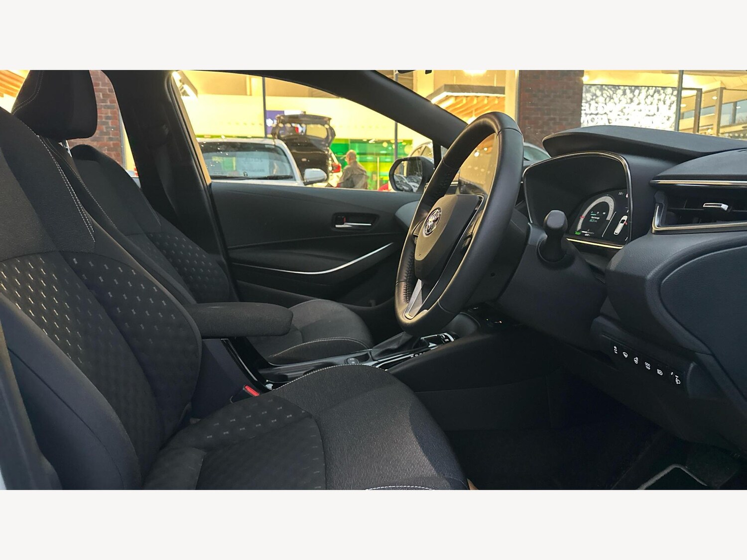 Used Toyota Corolla 2024 for sale - 76562374: Photo 13