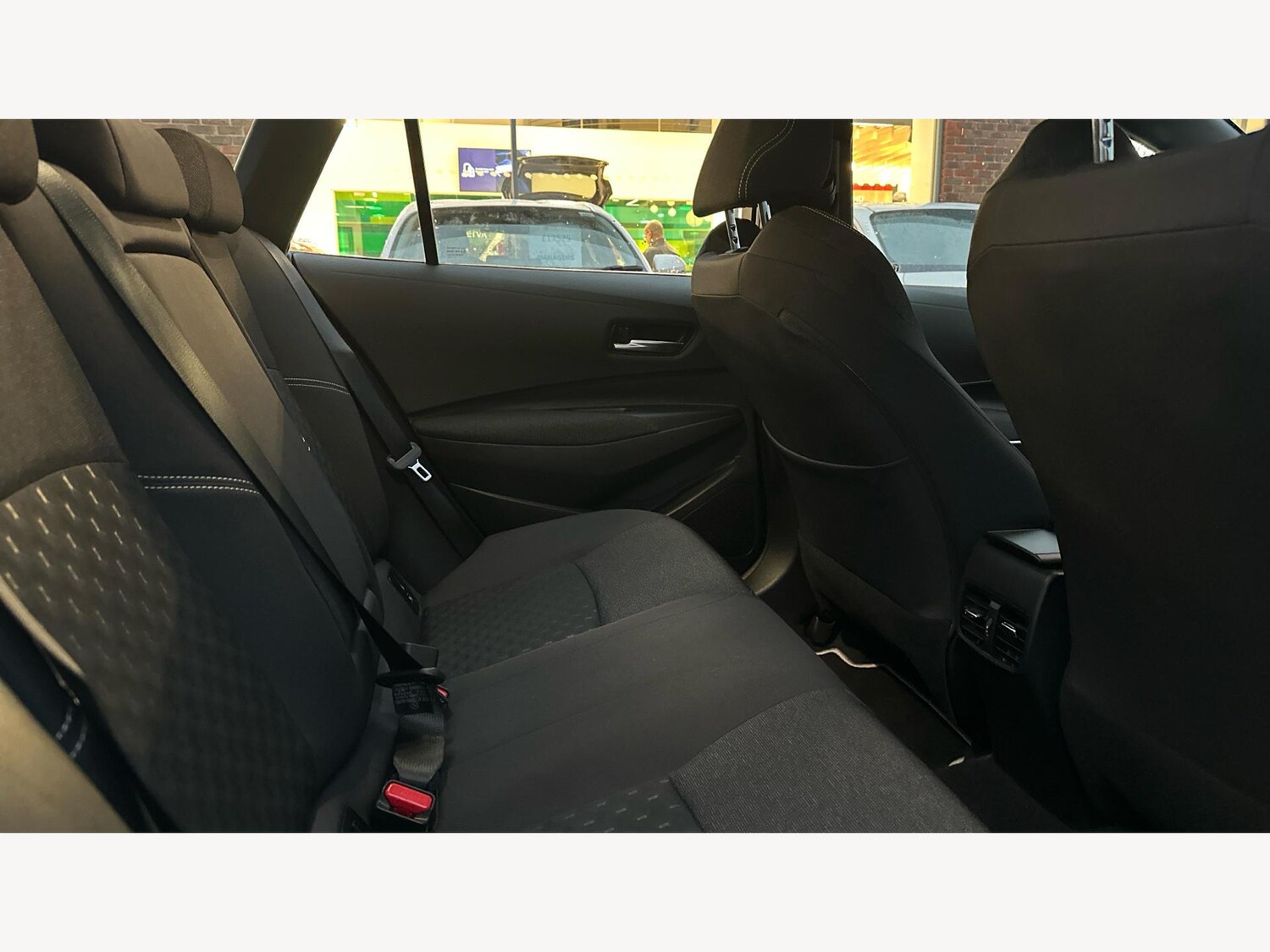 Used Toyota Corolla 2024 for sale - 76562374: Photo 14