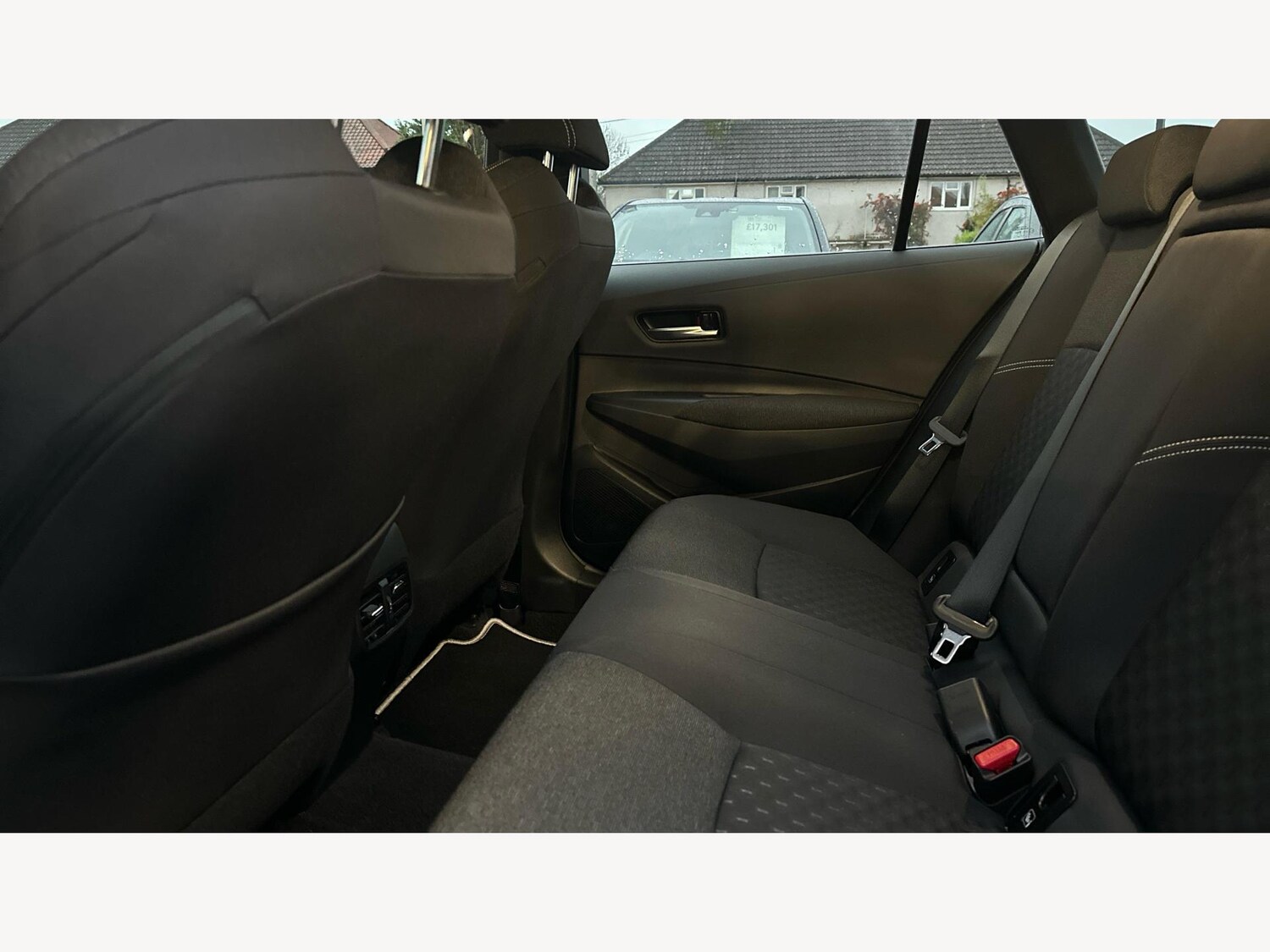 Used Toyota Corolla 2024 for sale - 76562374: Photo 15