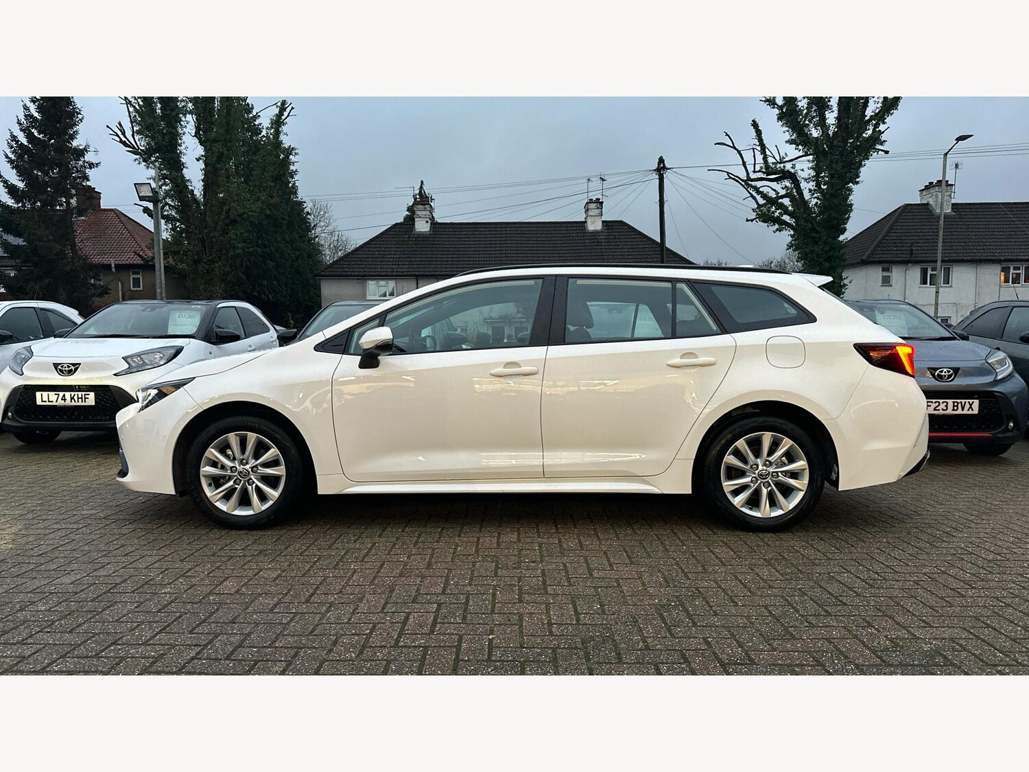 Used Toyota Corolla 2024 for sale - 76562374: Photo 19