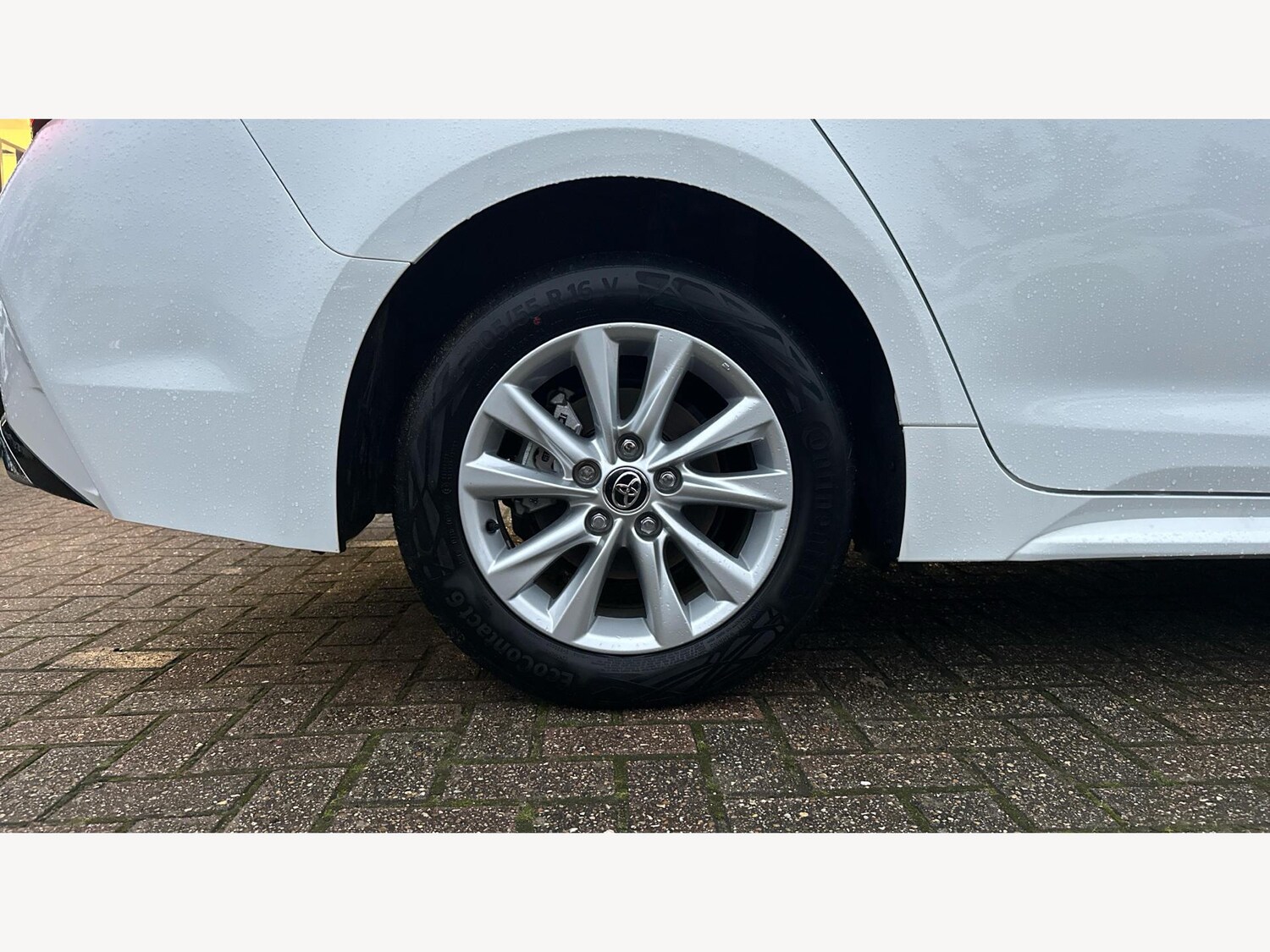 Used Toyota Corolla 2024 for sale - 76562374: Photo 20