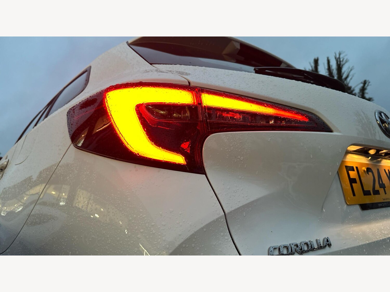 Used Toyota Corolla 2024 for sale - 76562374: Photo 22