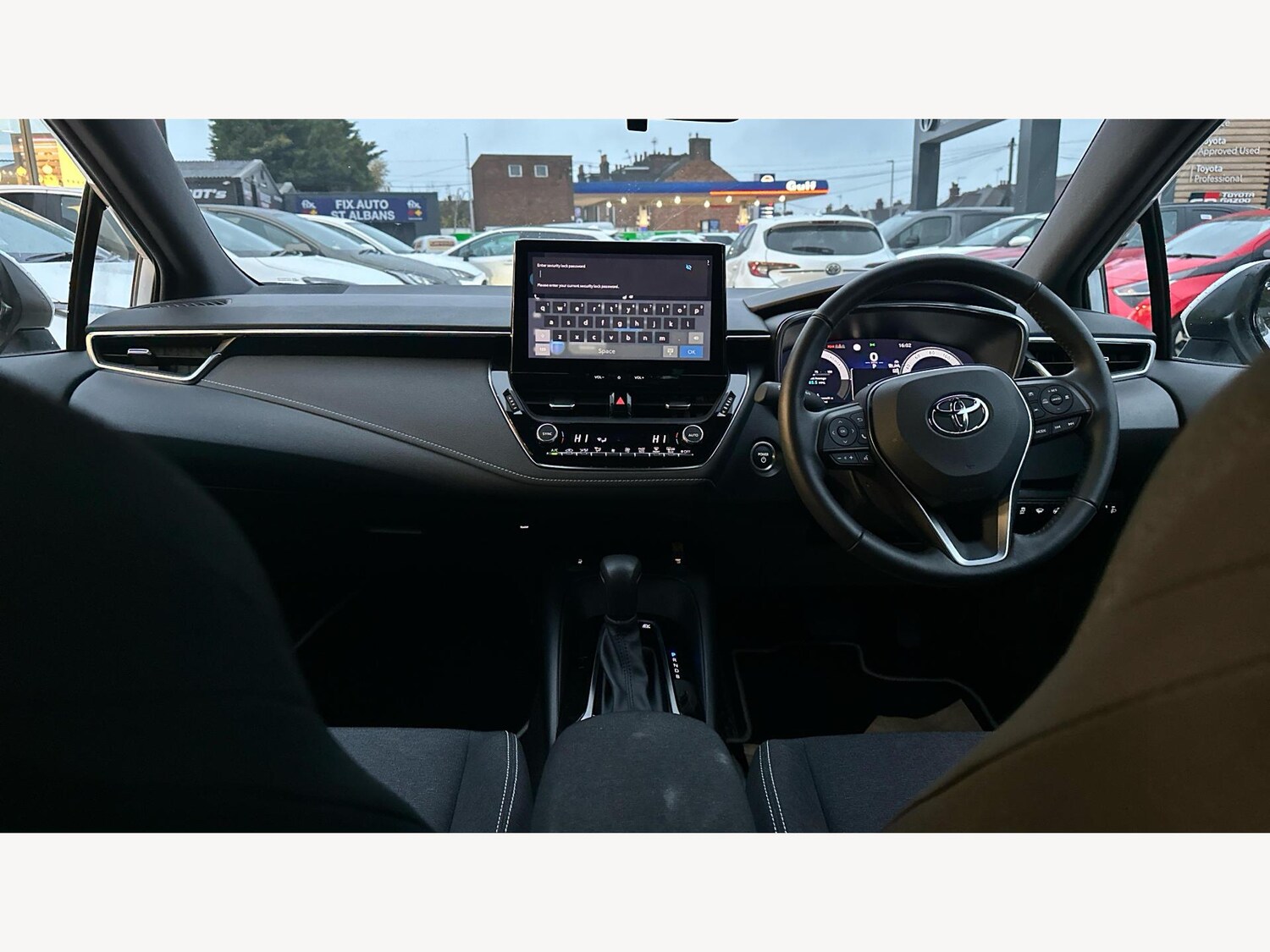 Used Toyota Corolla 2024 for sale - 76562374: Photo 7