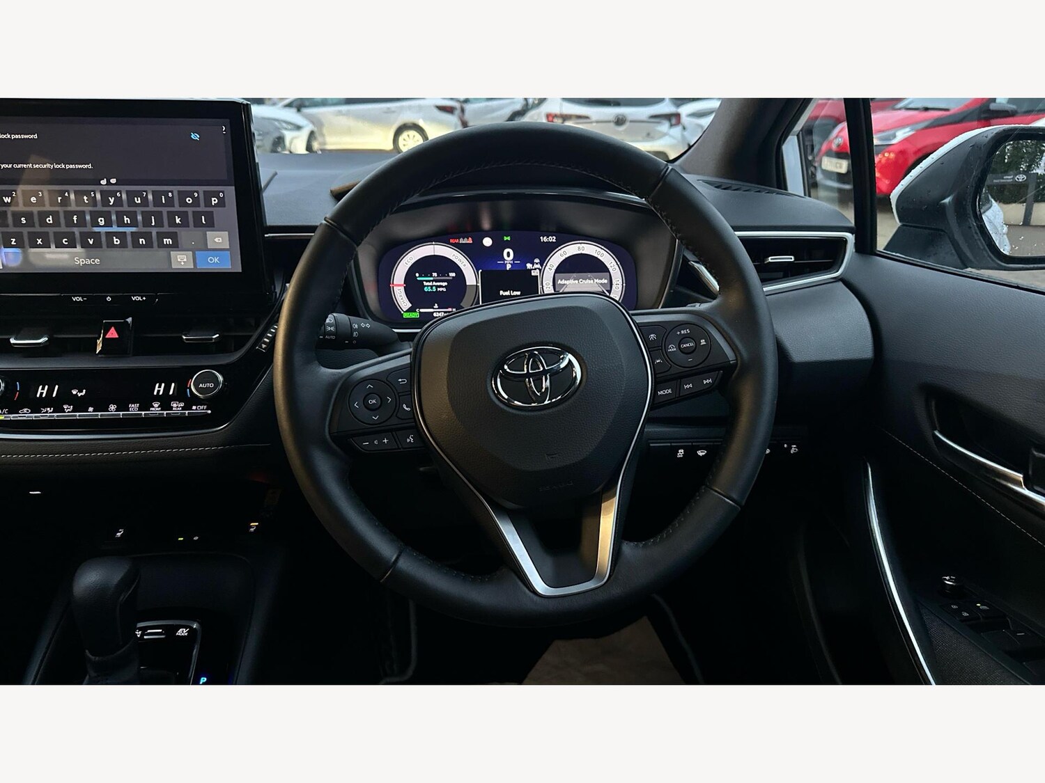 Used Toyota Corolla 2024 for sale - 76562374: Photo 8