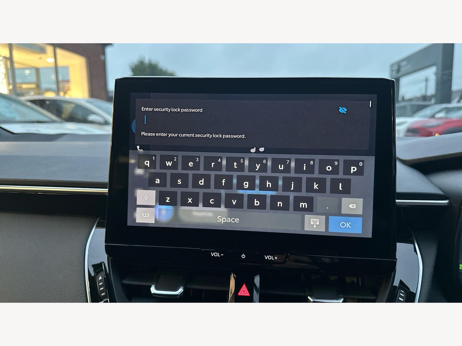 Used Toyota Corolla 2024 for sale - 76562374: Photo 9