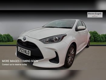 Used Toyota Yaris 2023 for sale - 76336841: Photo 3