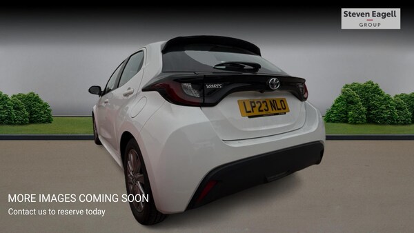 Used Toyota Yaris 2023 for sale - 76336841: Photo 4