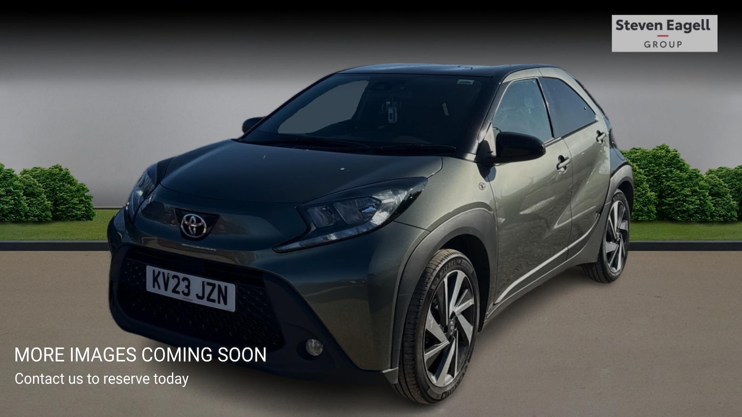 Used Toyota Aygo X for sale - 77958209: Photo 3