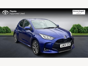 Used Toyota Yaris 2024 for sale - 79159125: Photo