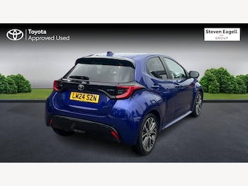 Used Toyota Yaris 2024 for sale - 79159125: Photo