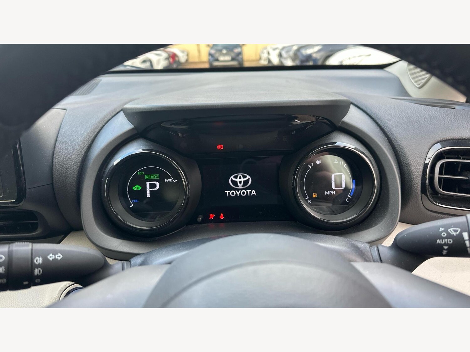 Used Toyota Yaris 2023 for sale - 76866222: Photo 11
