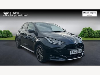 2023 (23) - 1.5 Hybrid Excel 5dr CVT