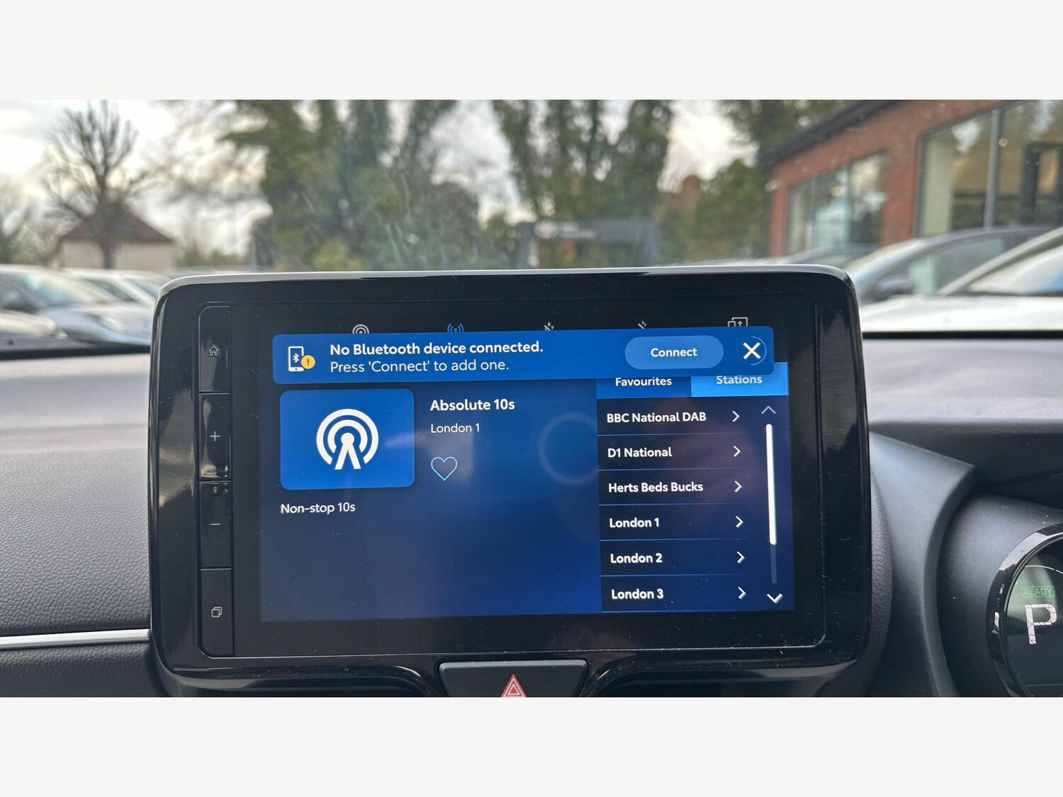 Used Toyota Yaris 2023 for sale - 76866222: Photo 22