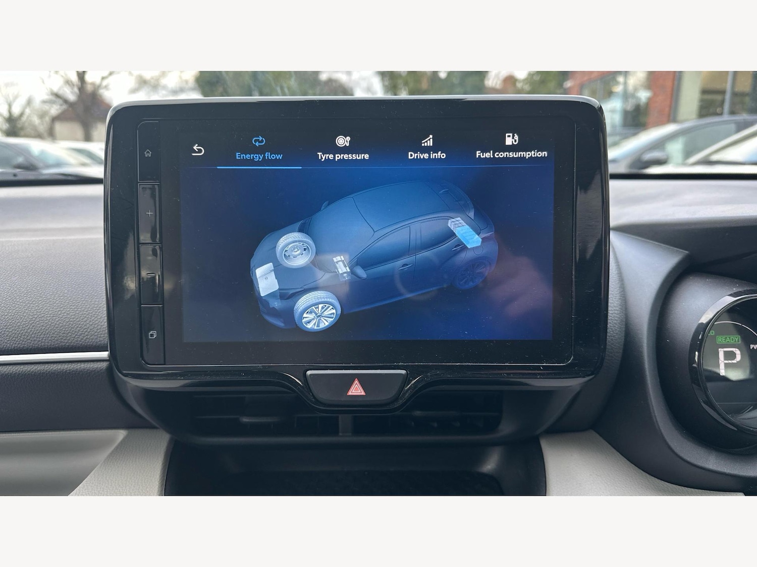 Used Toyota Yaris 2023 for sale - 76866222: Photo 23