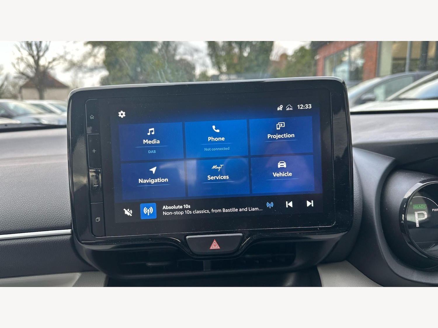 Used Toyota Yaris 2023 for sale - 76866222: Photo 24