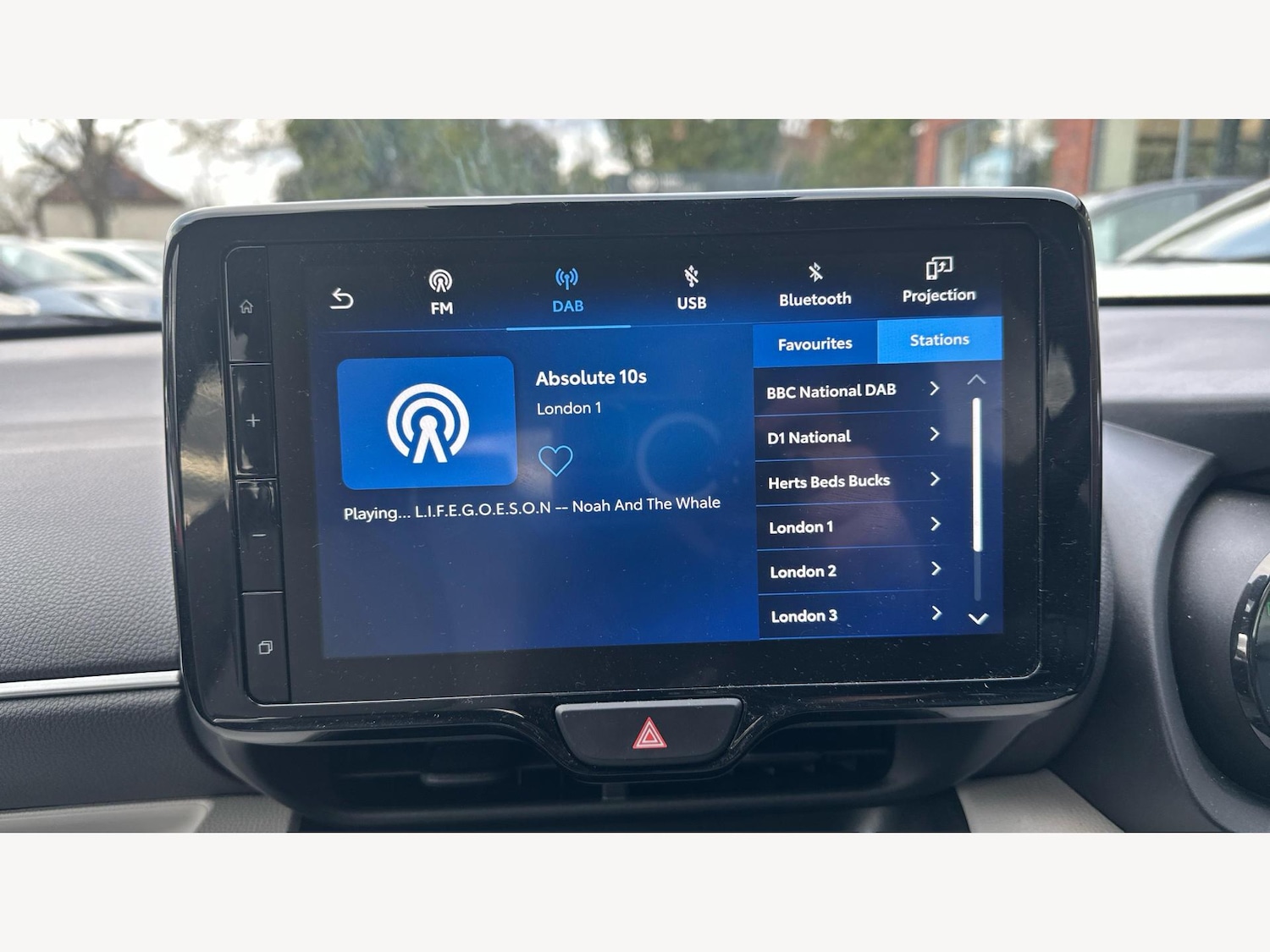 Used Toyota Yaris 2023 for sale - 76866222: Photo 25