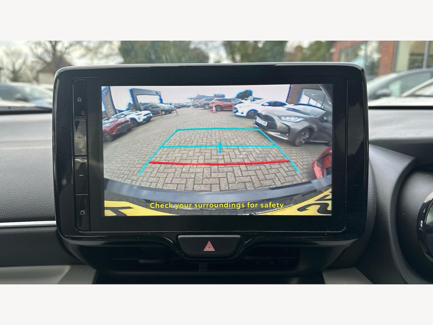 Used Toyota Yaris 2023 for sale - 76866222: Photo 26