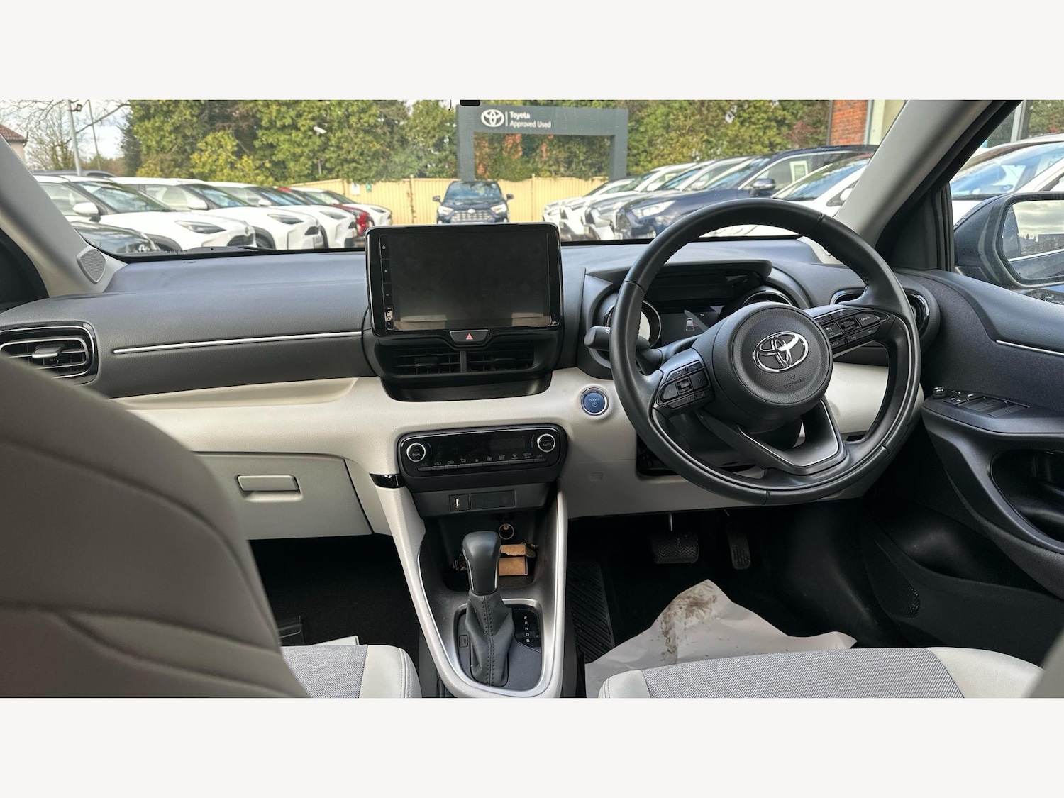 Used Toyota Yaris 2023 for sale - 76866222: Photo 7