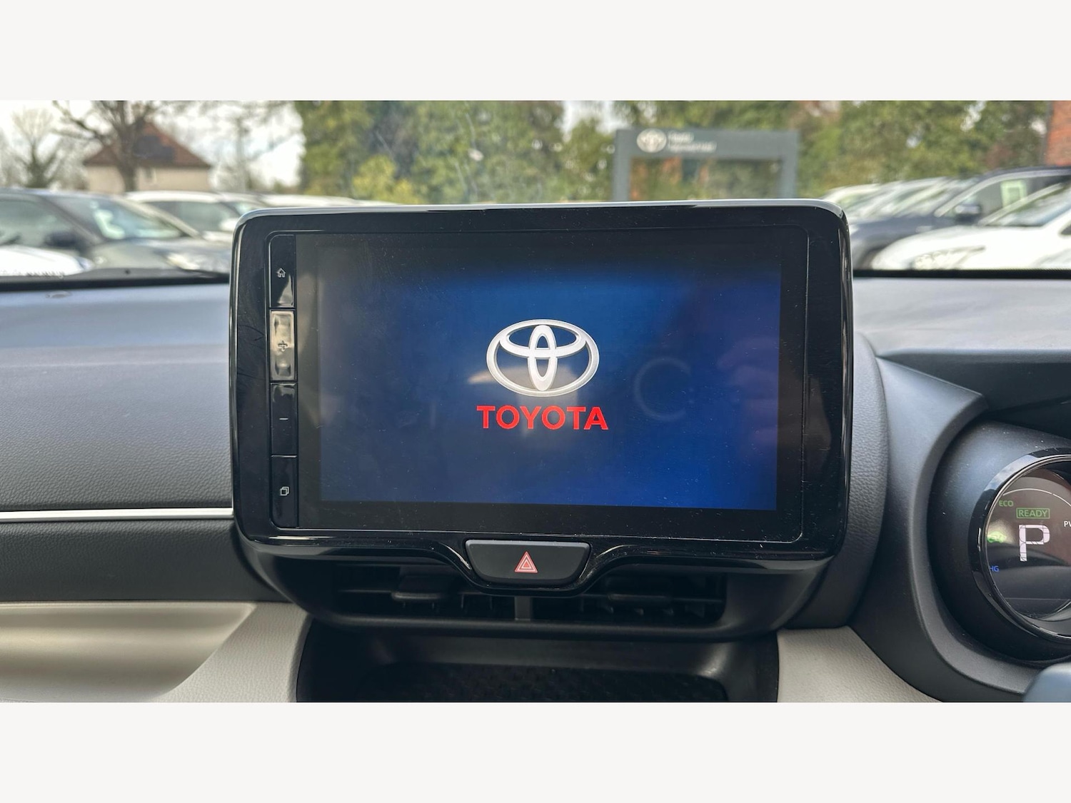 Used Toyota Yaris 2023 for sale - 76866222: Photo 9