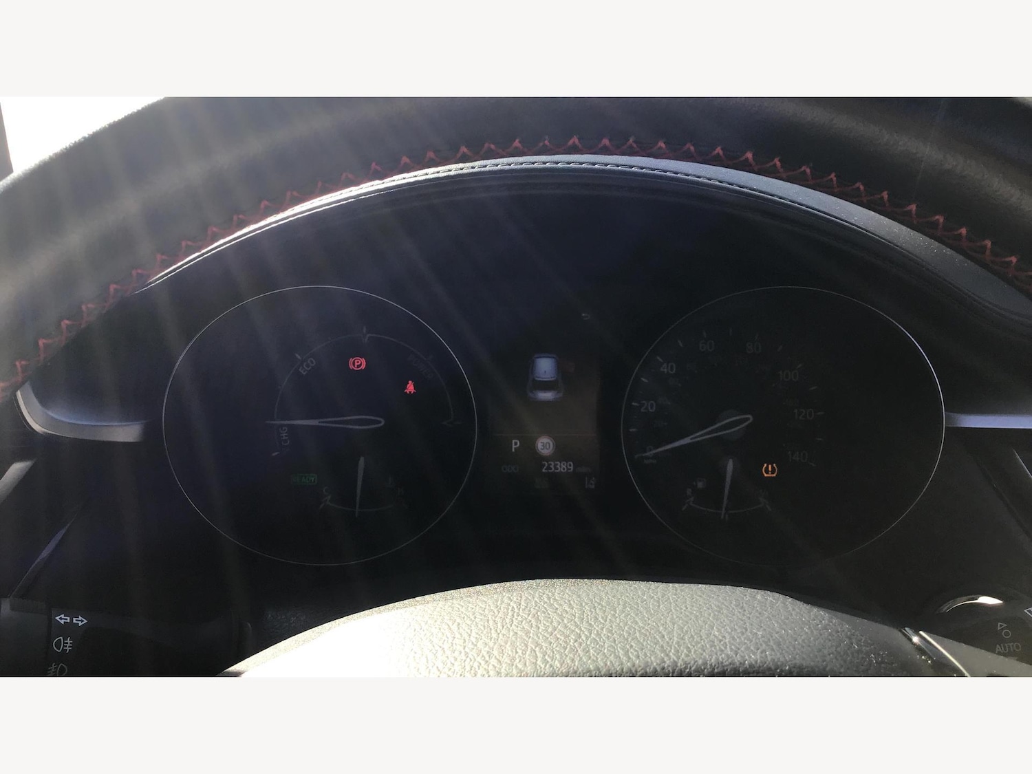 Vehicle 11