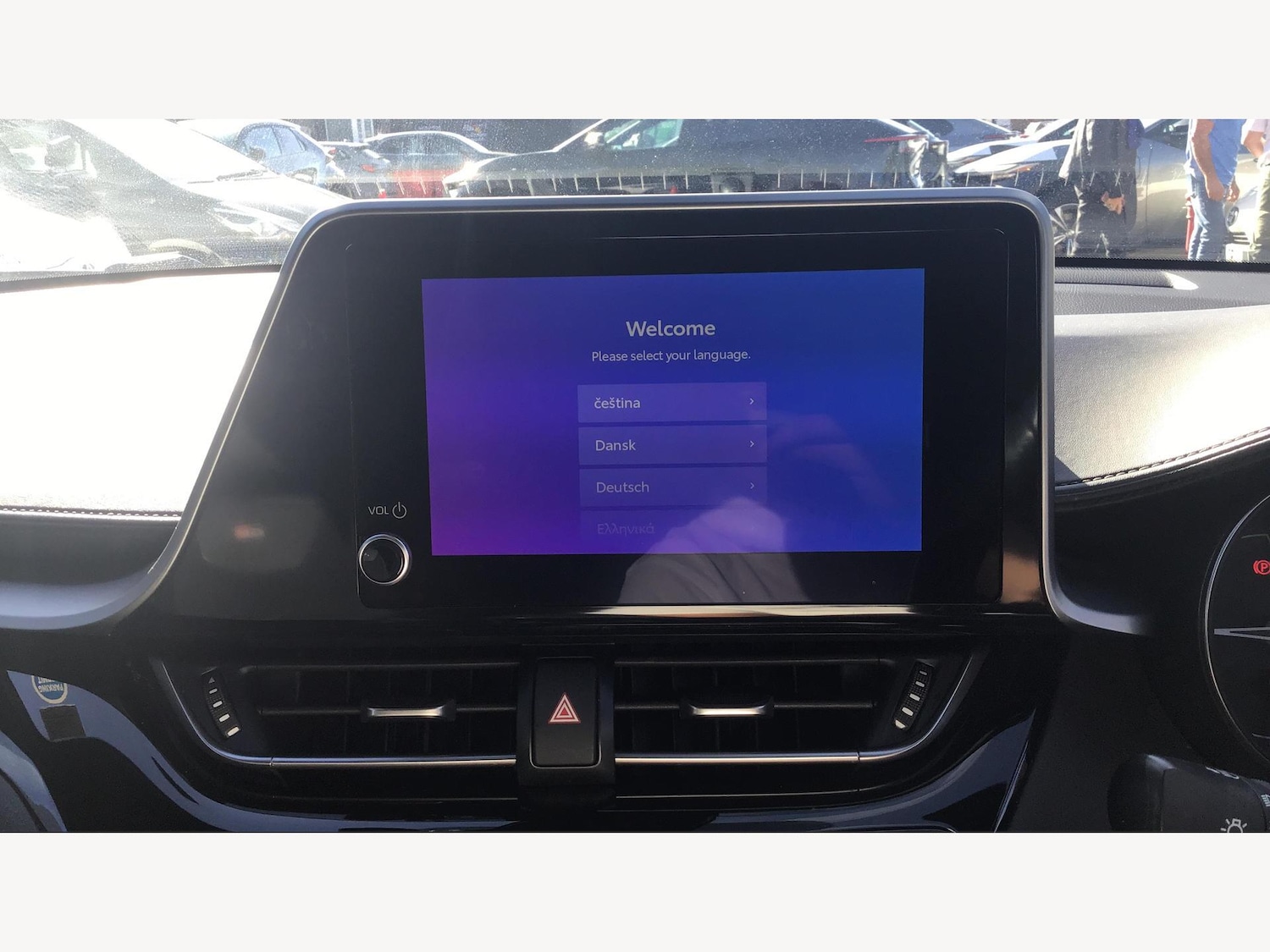 Vehicle 9