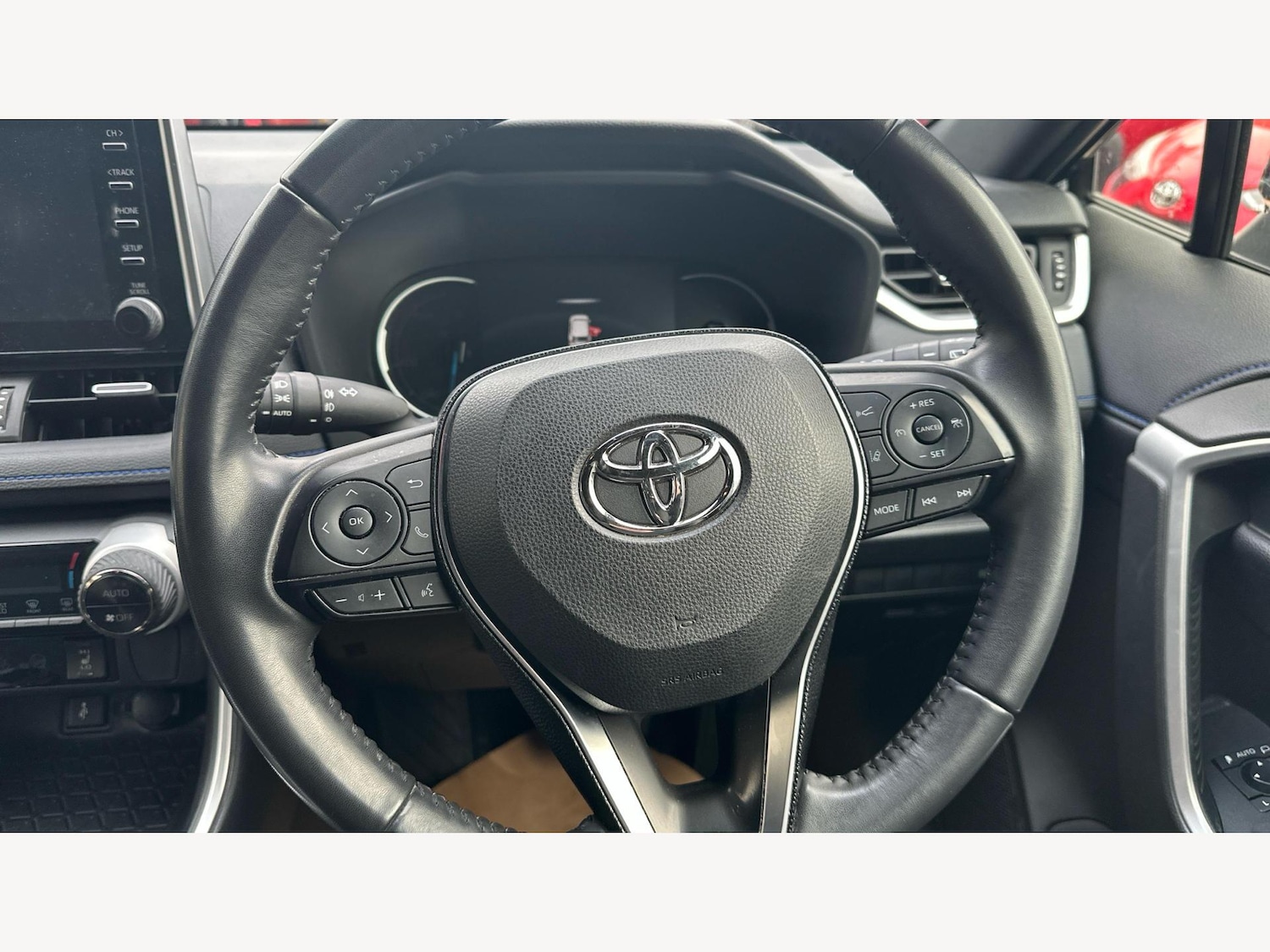 Used Toyota RAV4 2020 for sale - 76866463: Photo 10