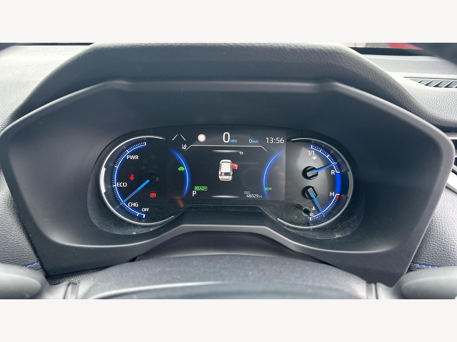 Used Toyota RAV4 2020 for sale - 76866463: Photo 11