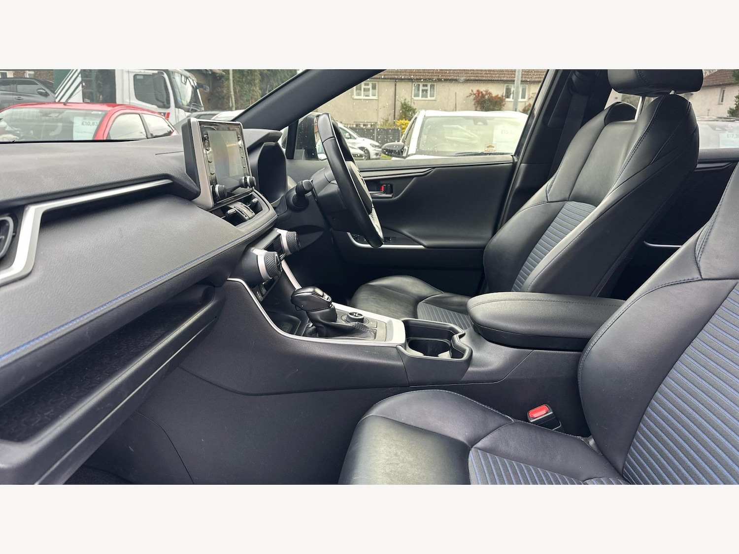 Used Toyota RAV4 2020 for sale - 76866463: Photo 12