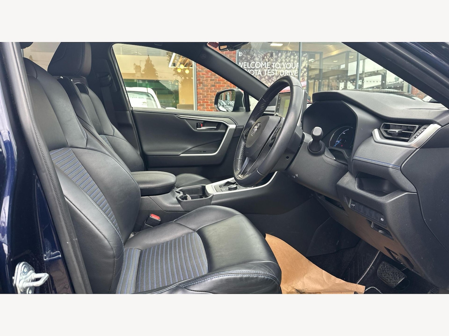 Used Toyota RAV4 2020 for sale - 76866463: Photo 13