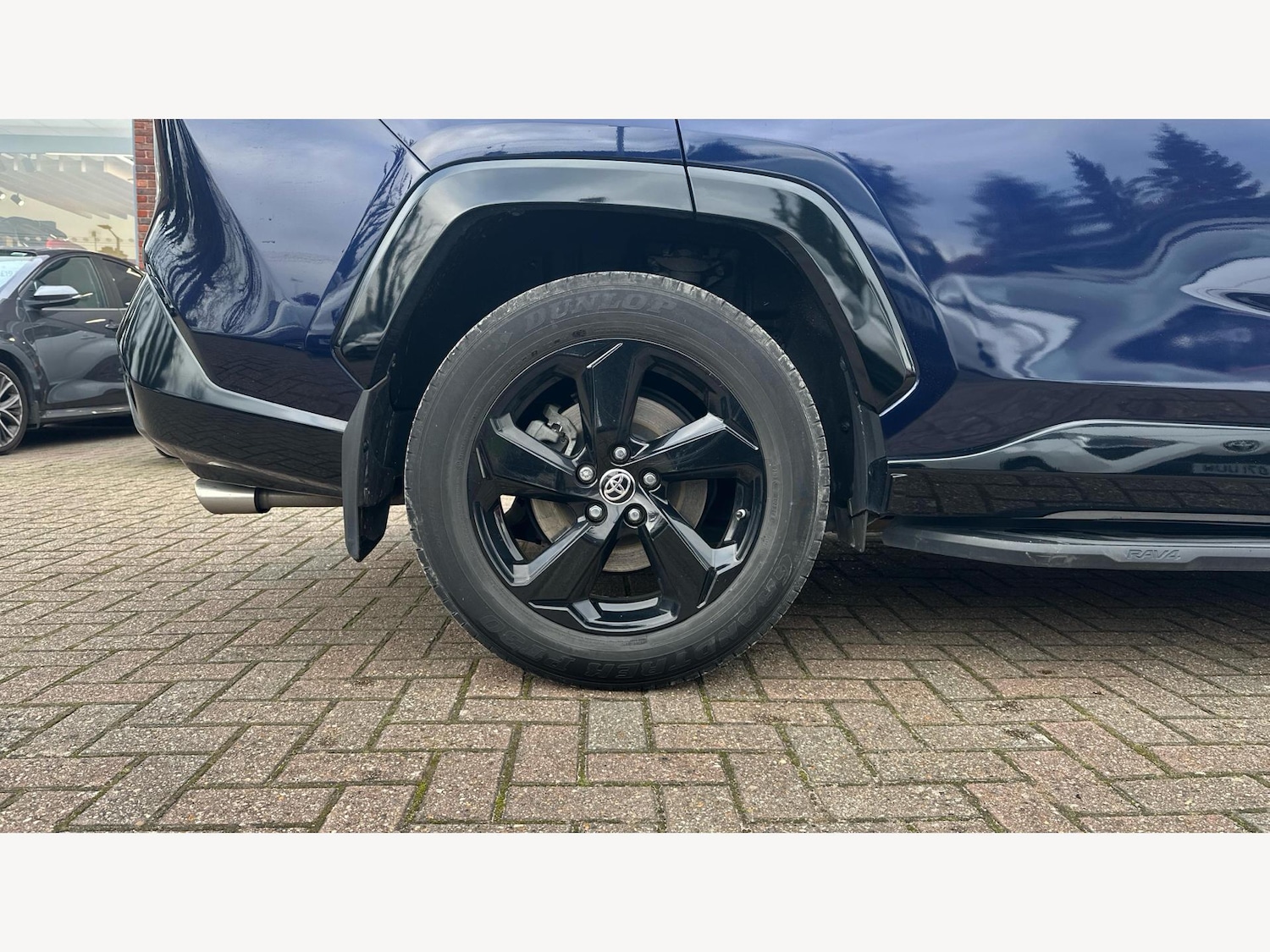 Used Toyota RAV4 2020 for sale - 76866463: Photo 20