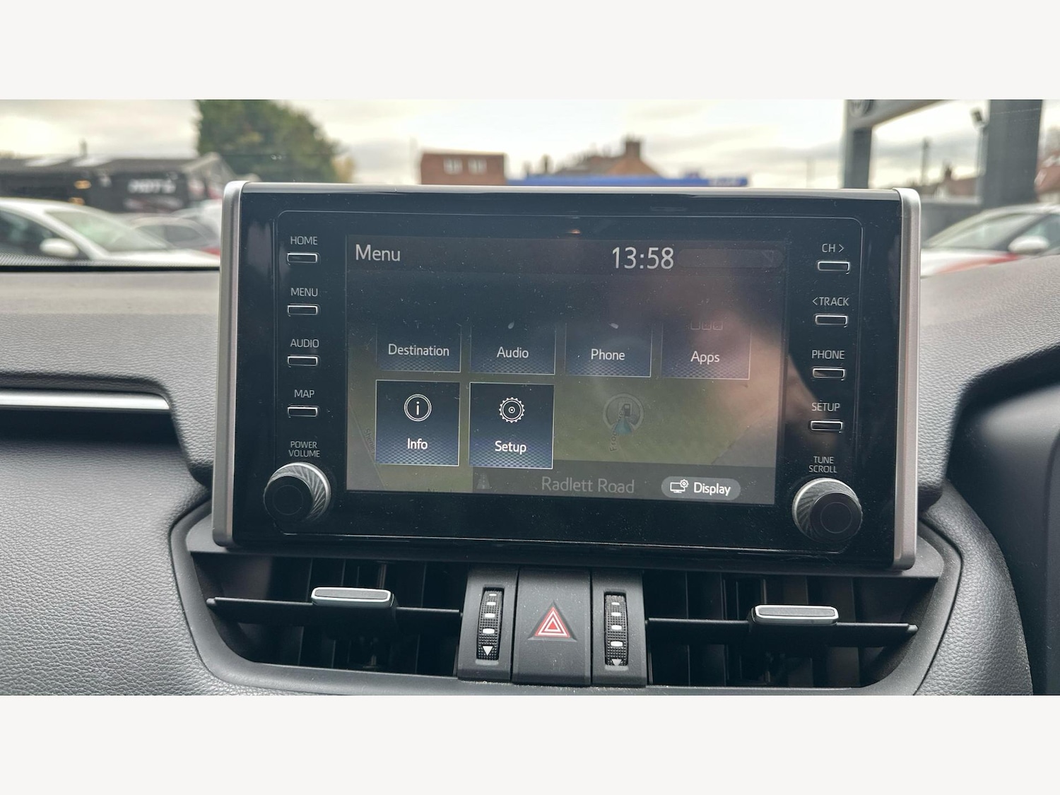 Used Toyota RAV4 2020 for sale - 76866463: Photo 22