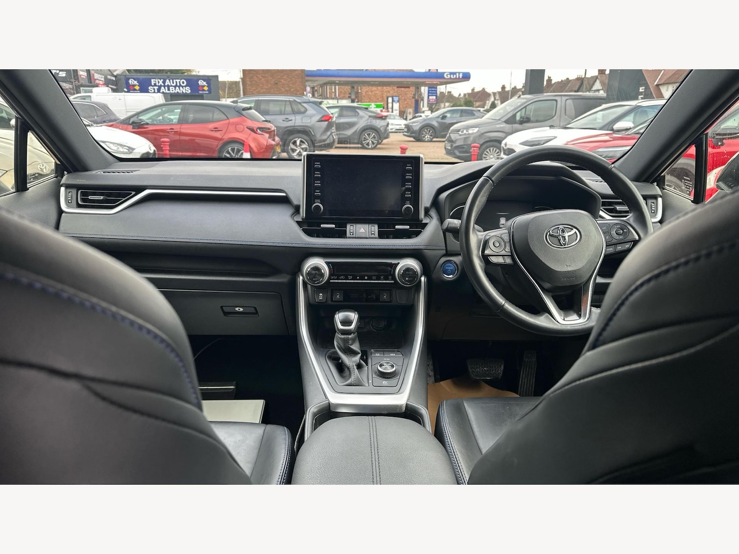 Used Toyota RAV4 2020 for sale - 76866463: Photo 7