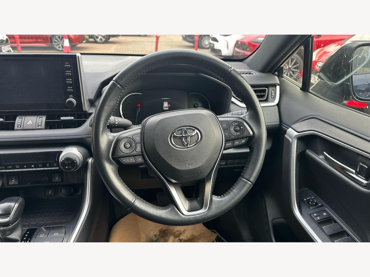 Used Toyota RAV4 2020 for sale - 76866463: Photo 8